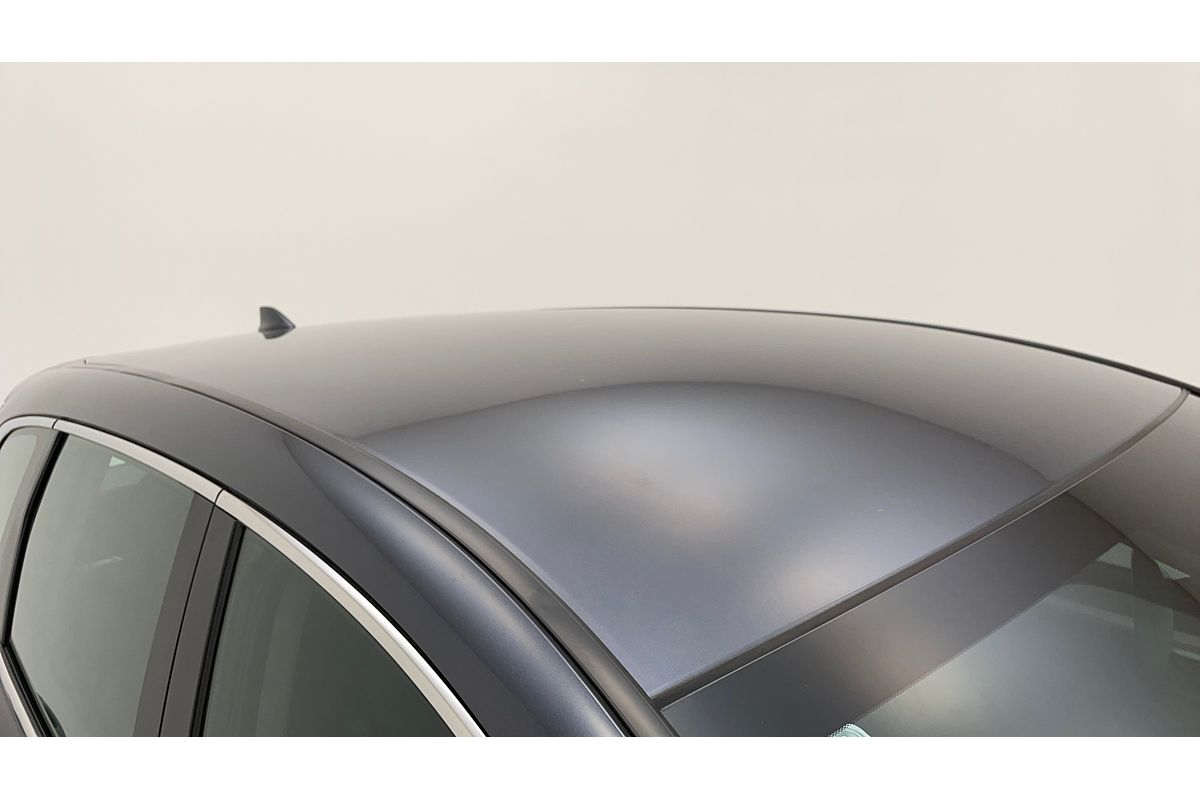 2022 Honda CR-V VTi X RW