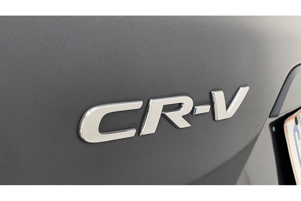 2022 Honda CR-V VTi X RW
