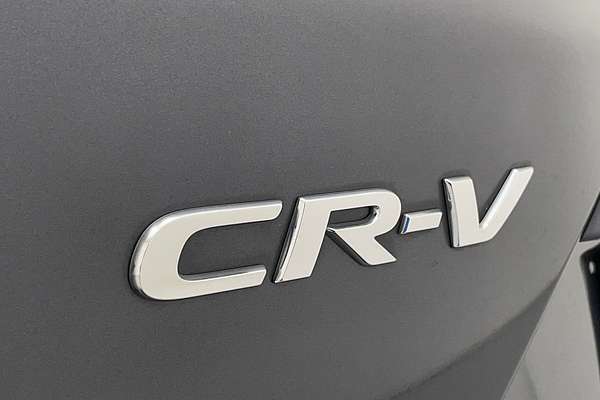2022 Honda CR-V VTi X RW