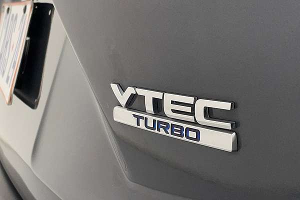 2022 Honda CR-V VTi X RW