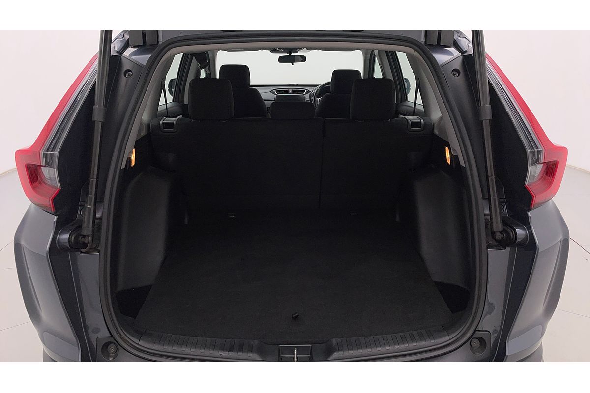 2022 Honda CR-V VTi X RW