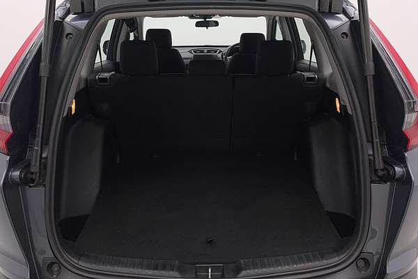 2022 Honda CR-V VTi X RW