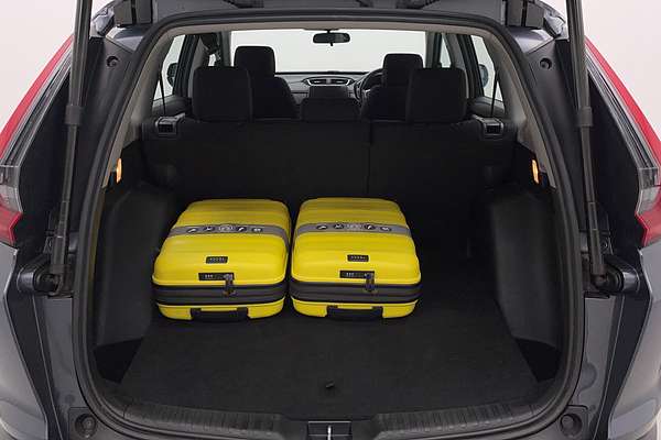 2022 Honda CR-V VTi X RW