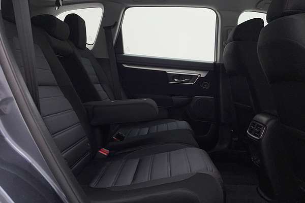 2022 Honda CR-V VTi X RW
