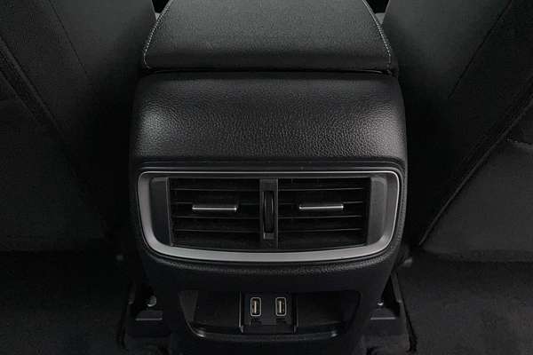 2022 Honda CR-V VTi X RW