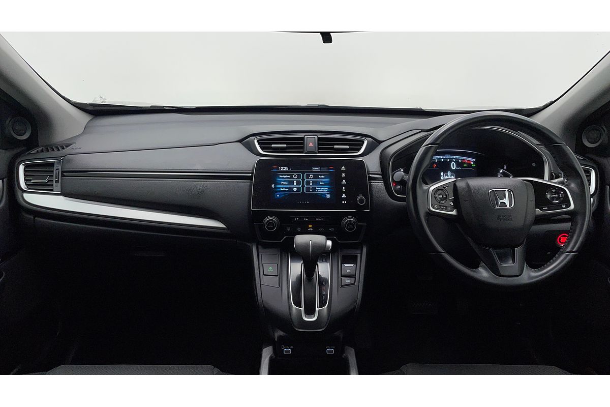 2022 Honda CR-V VTi X RW