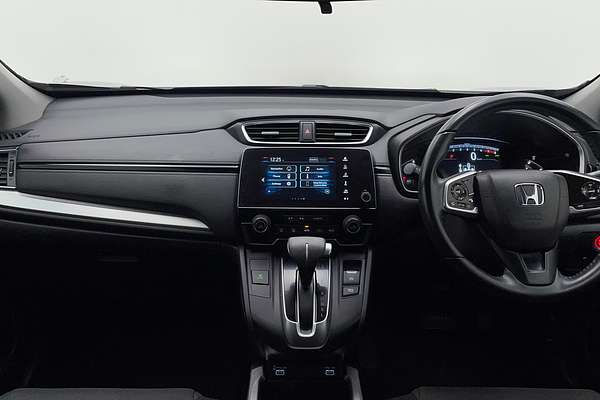 2022 Honda CR-V VTi X RW