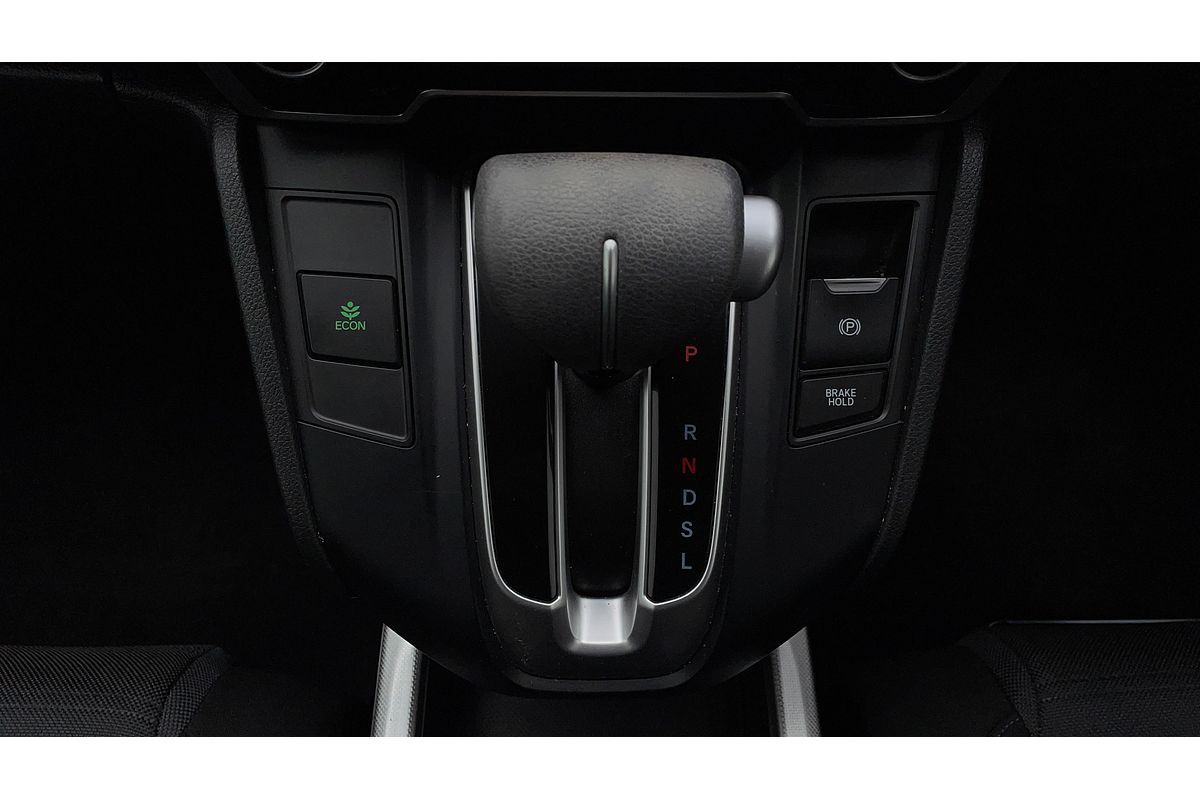 2022 Honda CR-V VTi X RW