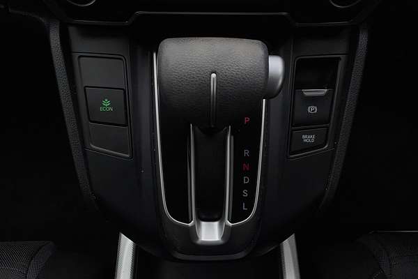 2022 Honda CR-V VTi X RW