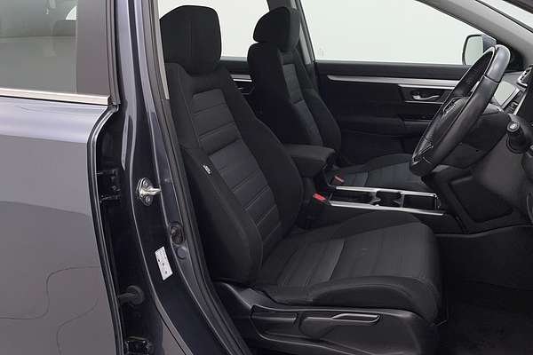 2022 Honda CR-V VTi X RW