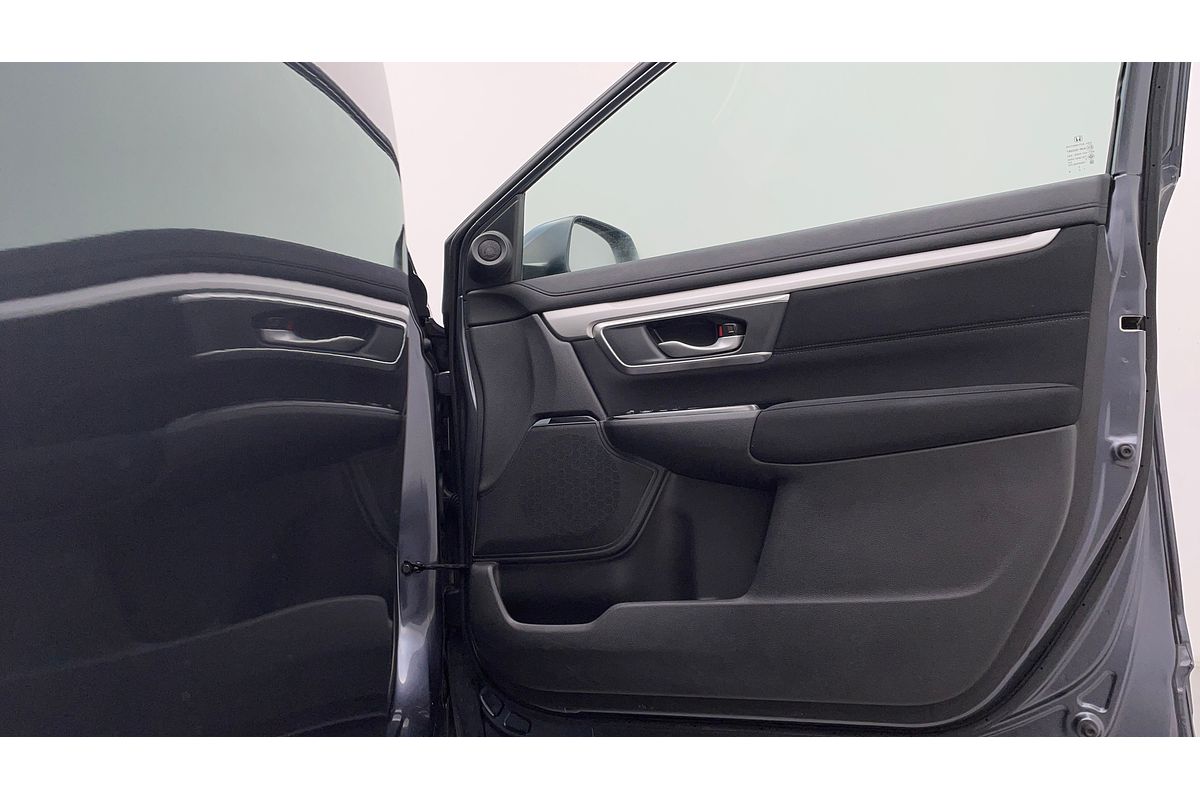 2022 Honda CR-V VTi X RW