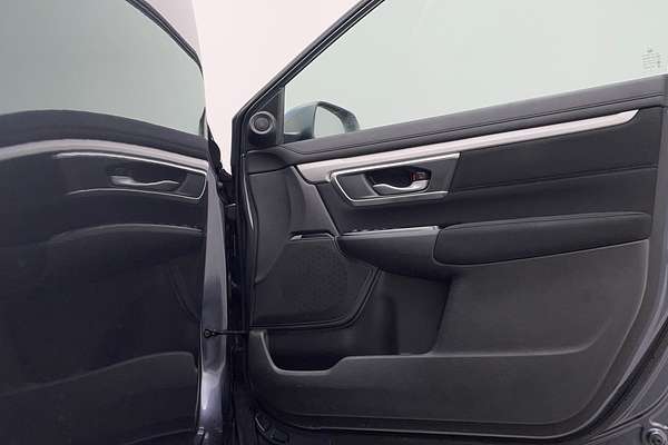 2022 Honda CR-V VTi X RW