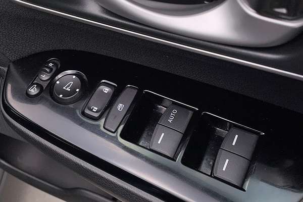 2022 Honda CR-V VTi X RW