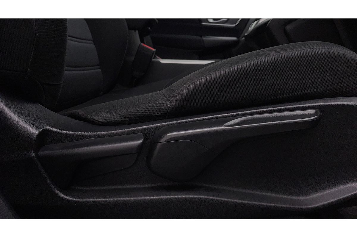 2022 Honda CR-V VTi X RW