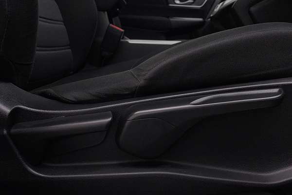 2022 Honda CR-V VTi X RW