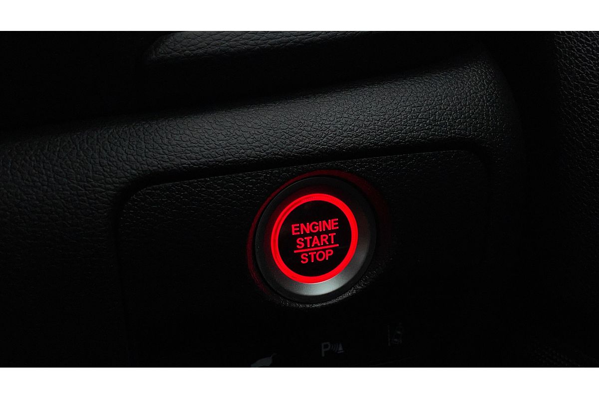 2022 Honda CR-V VTi X RW