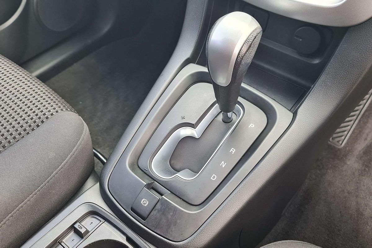 2016 Holden Captiva LS CG