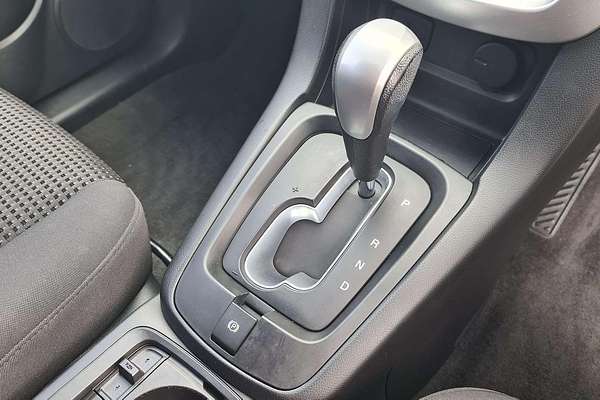 2016 Holden Captiva LS CG