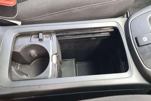 2016 Holden Captiva LS CG