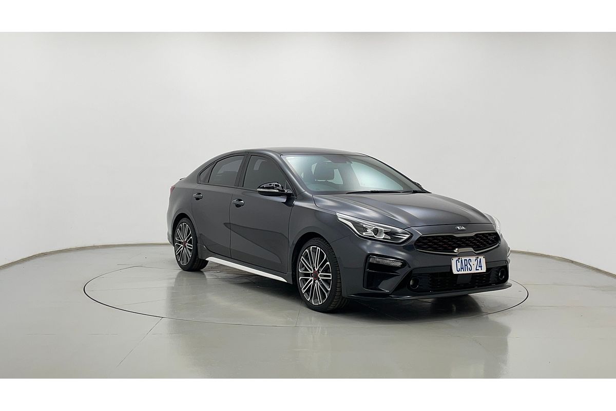 2019 Kia Cerato GT BD