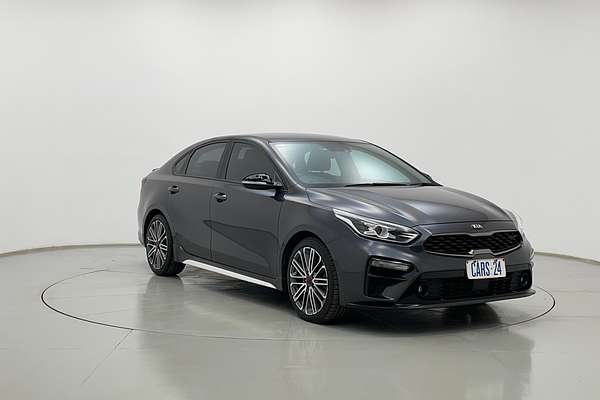 2019 Kia Cerato GT BD