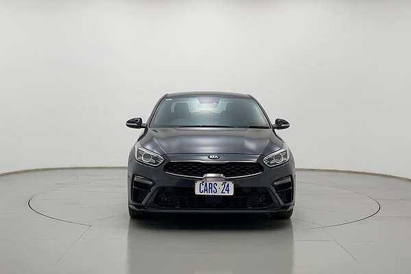 2019 Kia Cerato GT BD