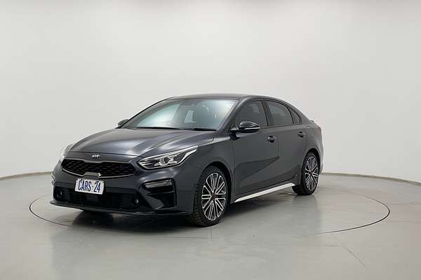 2019 Kia Cerato GT BD