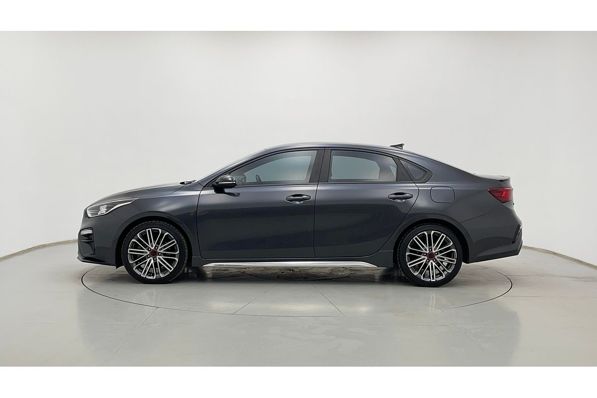 2019 Kia Cerato GT BD