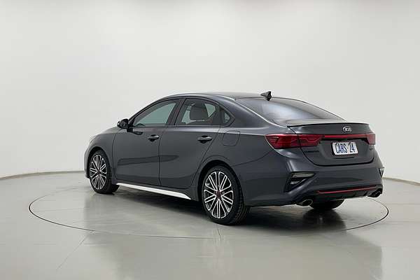 2019 Kia Cerato GT BD