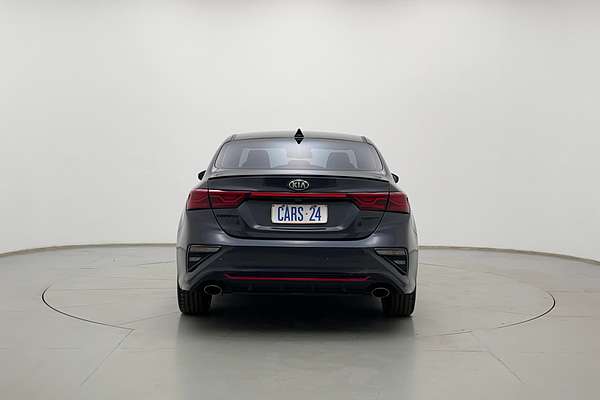 2019 Kia Cerato GT BD