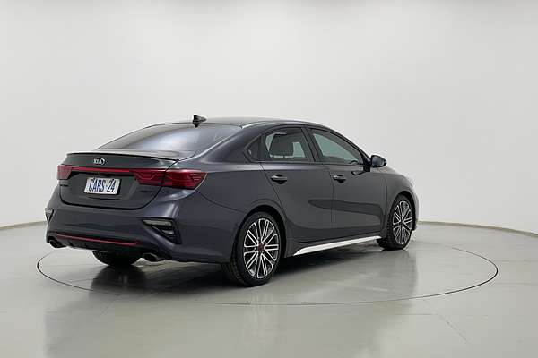 2019 Kia Cerato GT BD