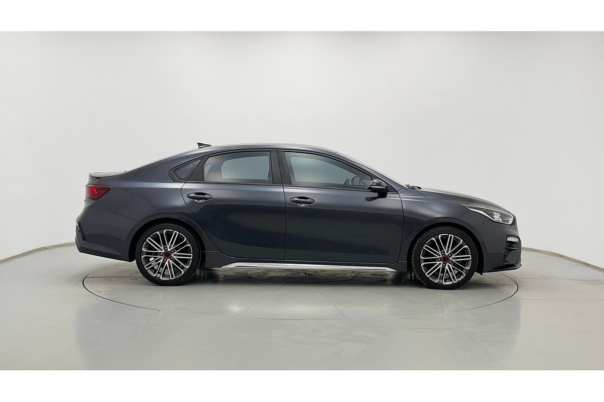 2019 Kia Cerato GT BD
