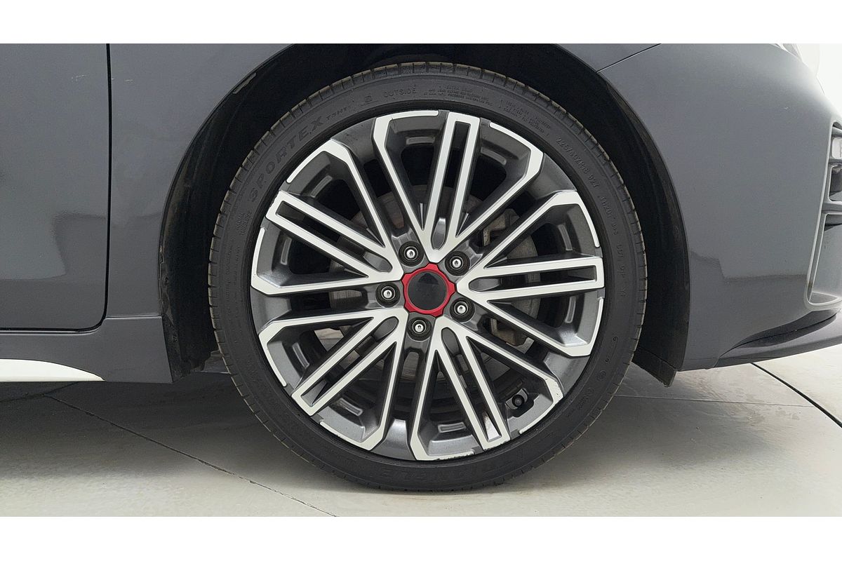 2019 Kia Cerato GT BD