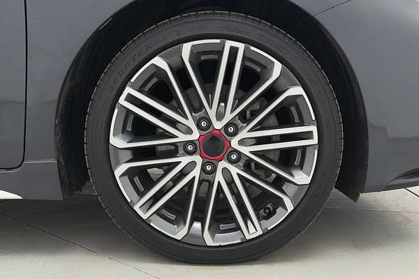 2019 Kia Cerato GT BD