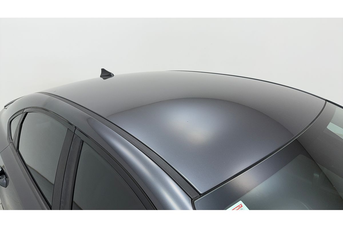 2019 Kia Cerato GT BD