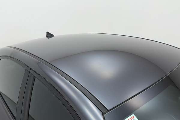 2019 Kia Cerato GT BD