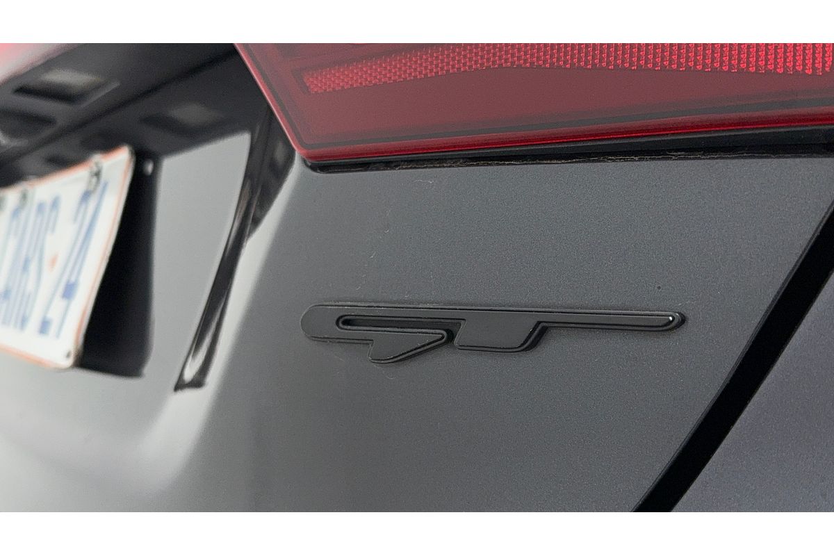 2019 Kia Cerato GT BD