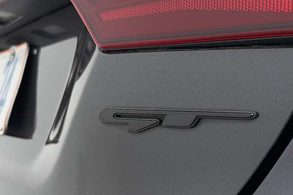 2019 Kia Cerato GT BD