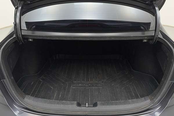 2019 Kia Cerato GT BD