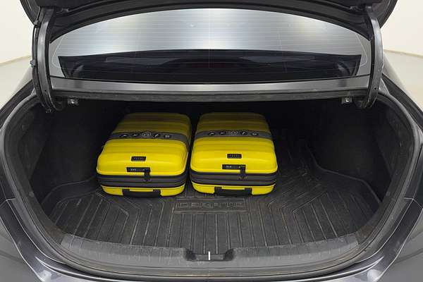 2019 Kia Cerato GT BD