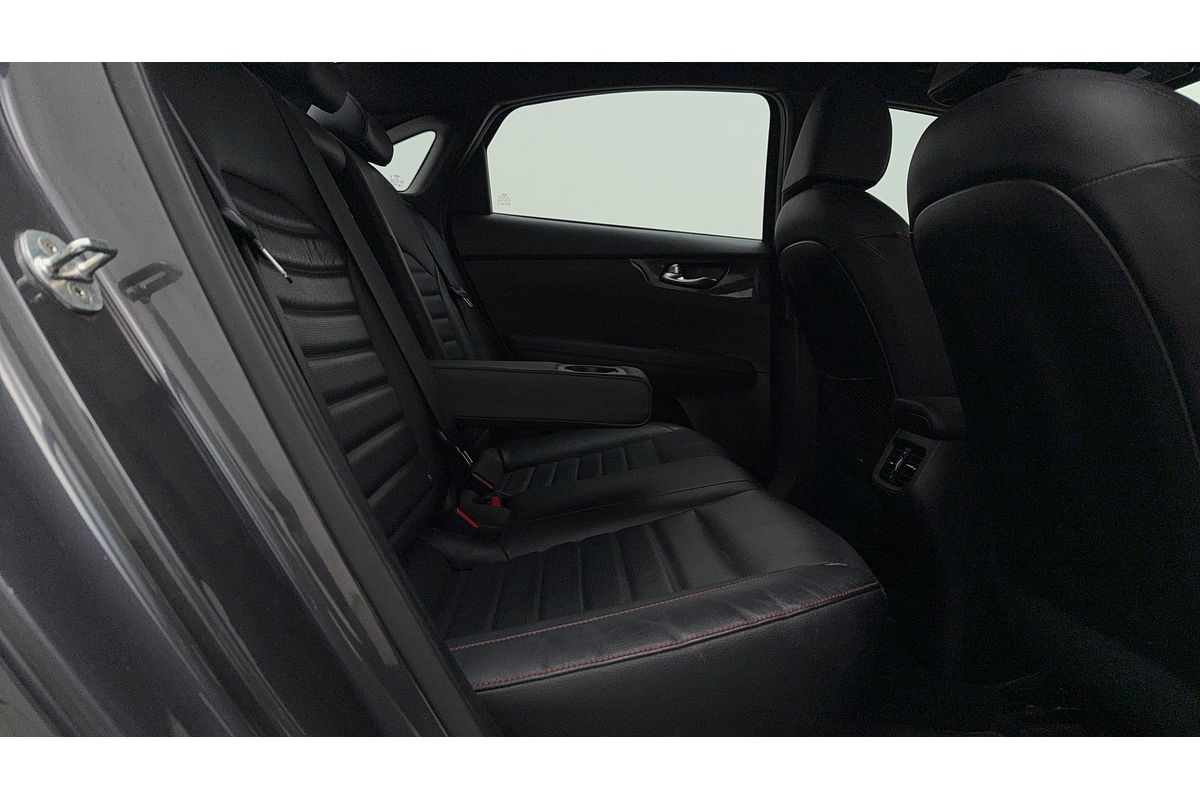 2019 Kia Cerato GT BD