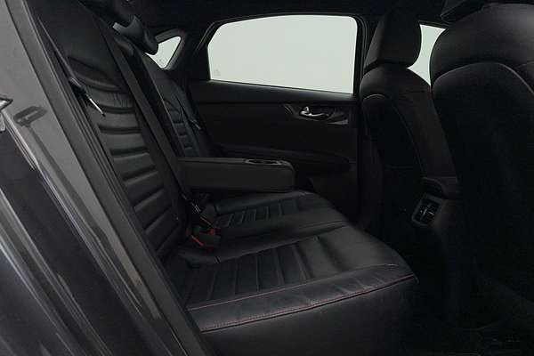 2019 Kia Cerato GT BD