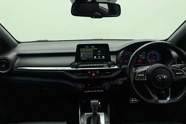 2019 Kia Cerato GT BD