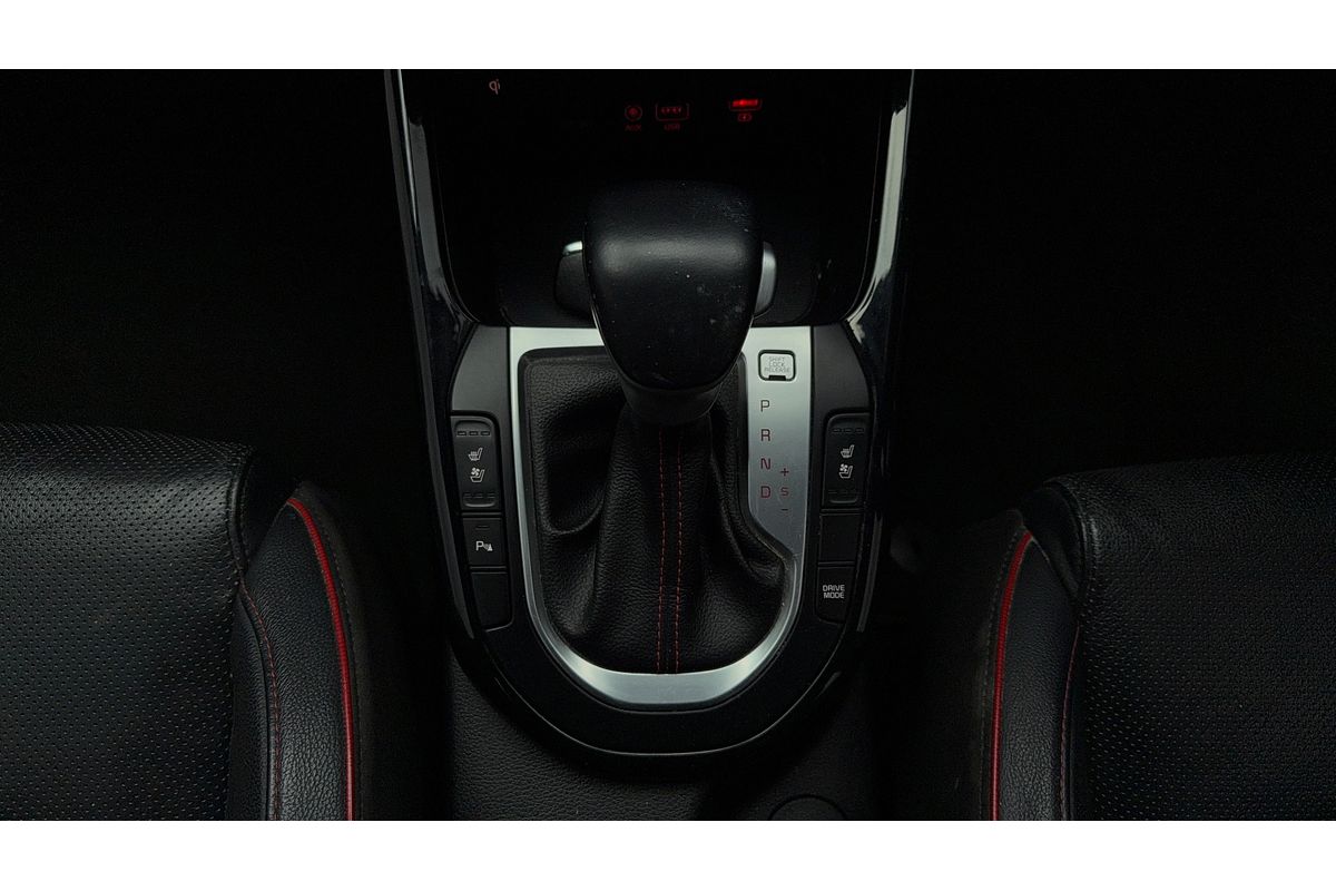 2019 Kia Cerato GT BD