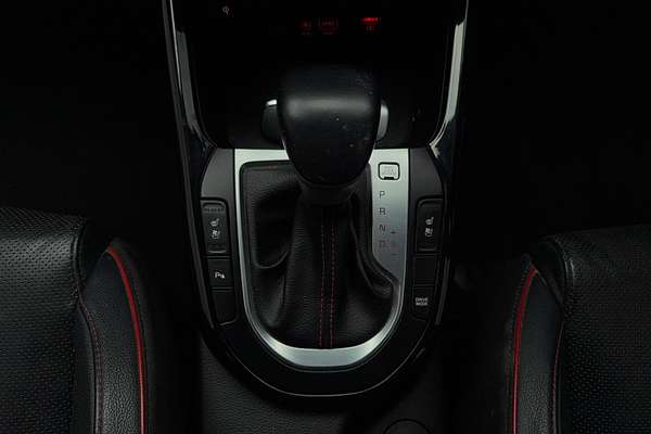 2019 Kia Cerato GT BD