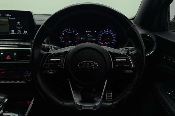 2019 Kia Cerato GT BD