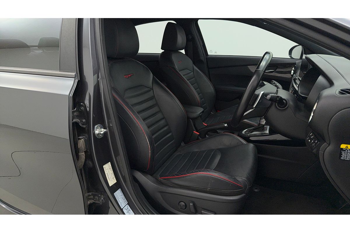 2019 Kia Cerato GT BD