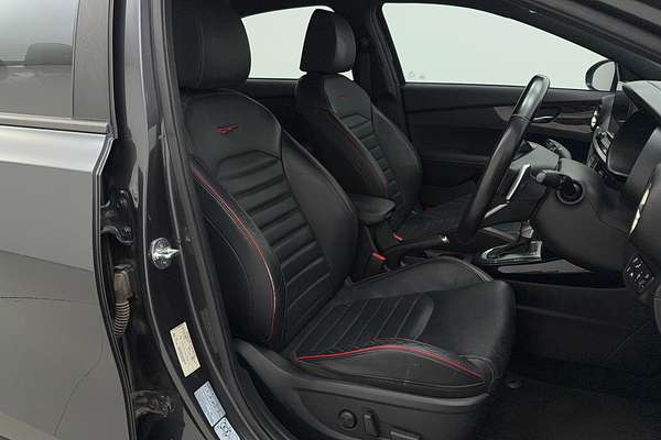 2019 Kia Cerato GT BD