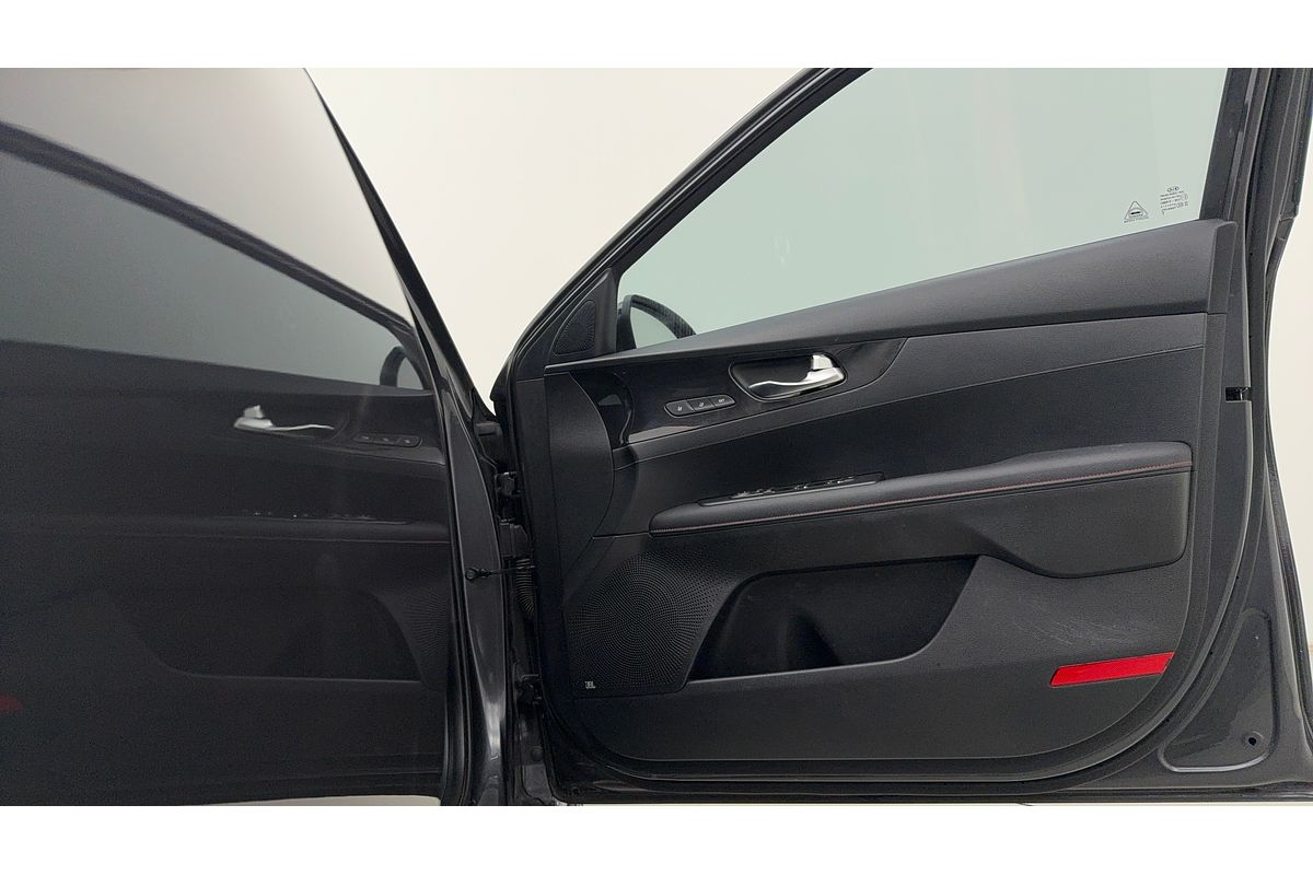 2019 Kia Cerato GT BD