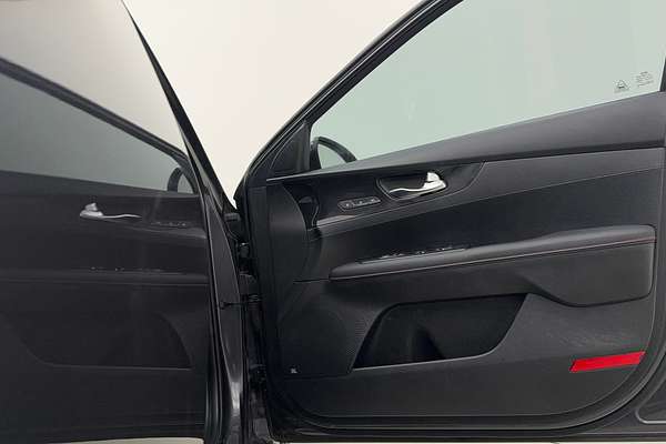 2019 Kia Cerato GT BD